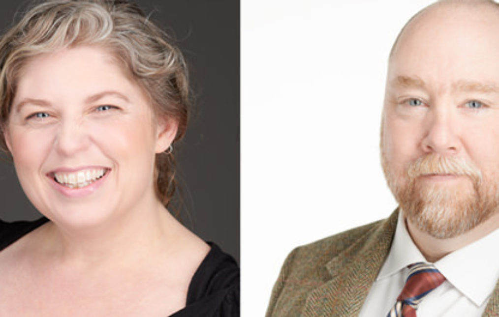 Lance and Regan of Commonwealth Financial Advisors, LLC
