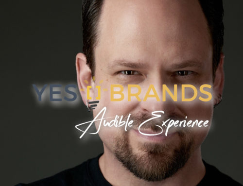 Ben Was on the #502Leader Series podcast with Yes Louisville