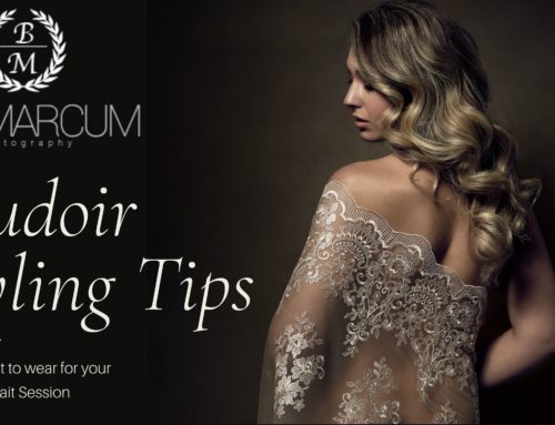 What to Wear for a Boudoir Photoshoot :Part 1