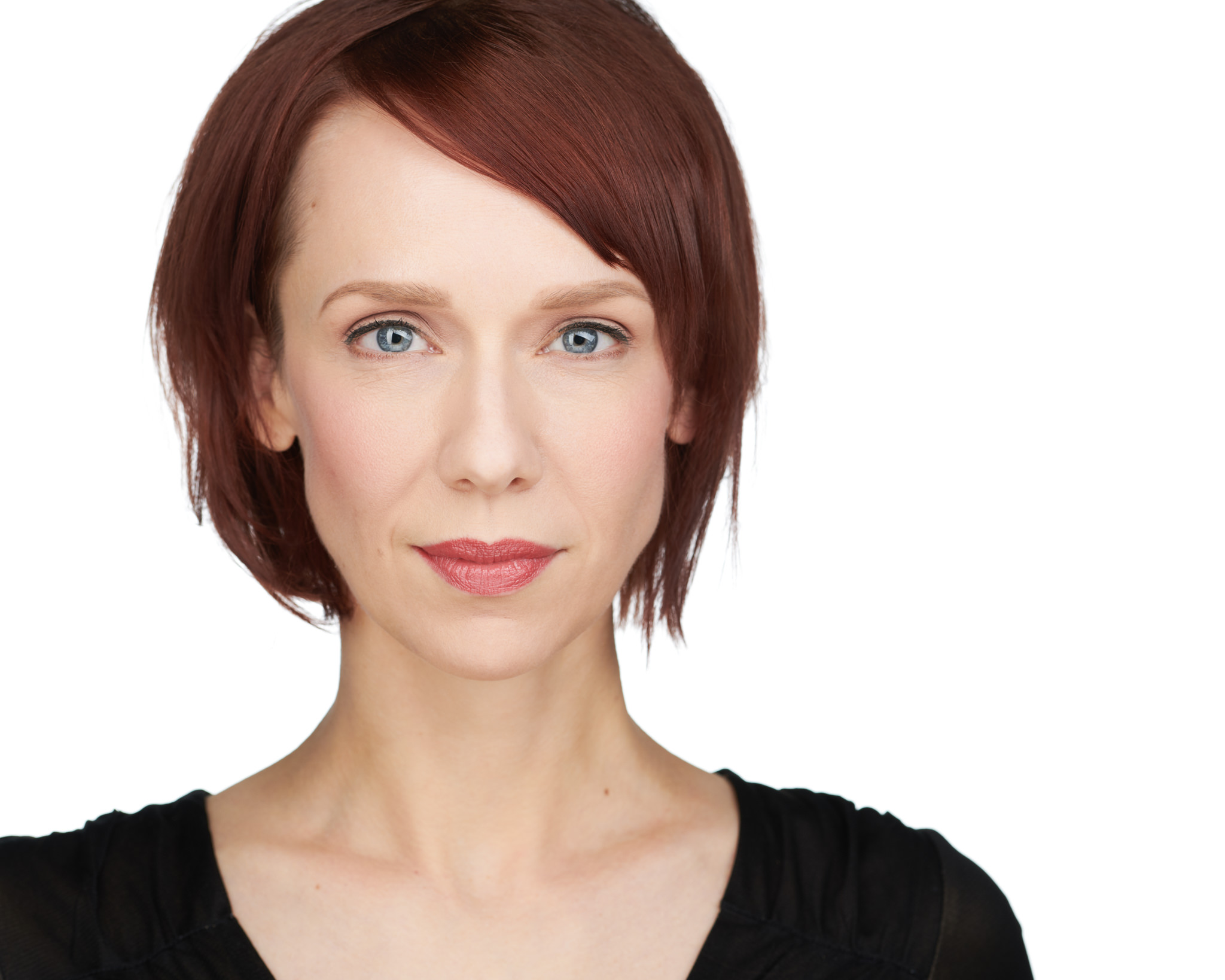 Acting headshot of Karen Sternberg
