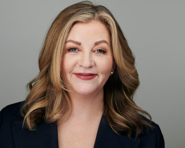 Professional Headshot of Pam Butler of The BEauty Patrol