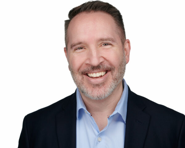 Professional Headshot Chris Smith