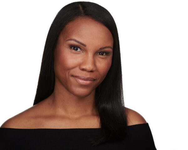 Professional Headshot