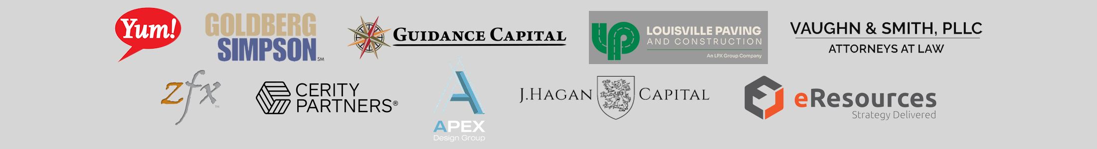 Louisville Companies That Hire Ben Marcum Photography for professional headshots Louisville Companies That Hire Ben Marcum Photography for professional headshots