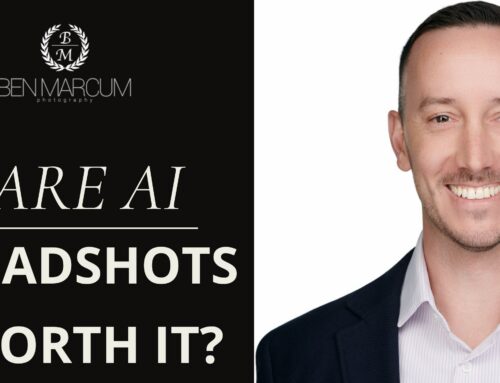 Are AI Headshots Worth It?