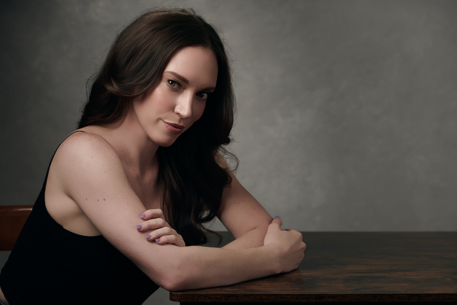 Cinematic Portraits Louisville